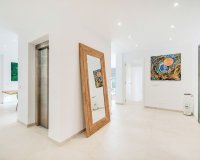 Resale - Villa - PALMA - SON VIDA