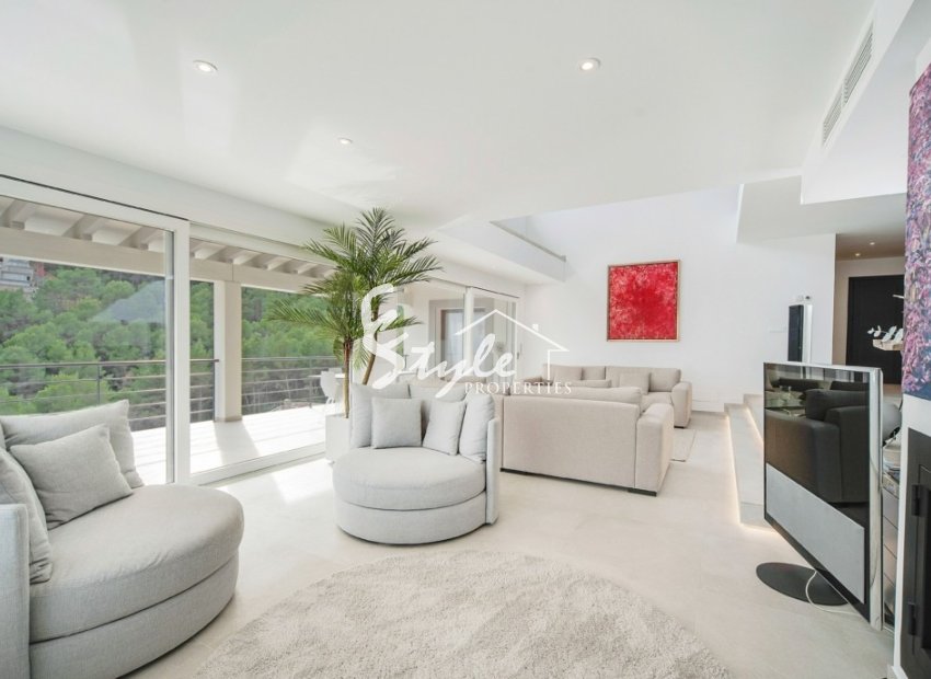 Resale - Villa - PALMA - SON VIDA