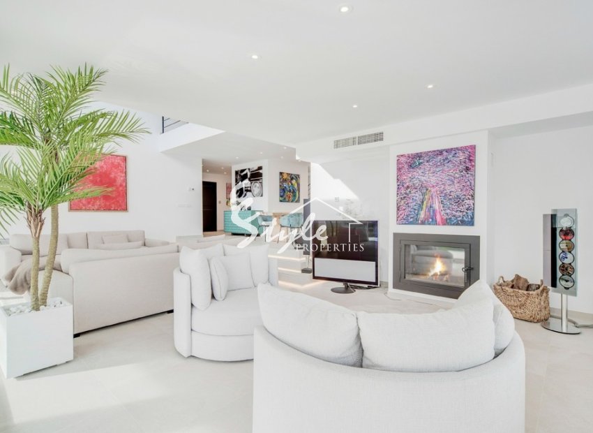 Resale - Villa - PALMA - SON VIDA