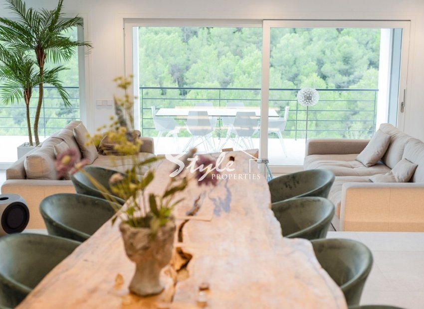 Resale - Villa - PALMA - SON VIDA