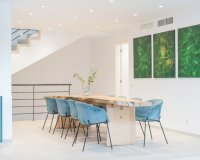 Resale - Villa - PALMA - SON VIDA