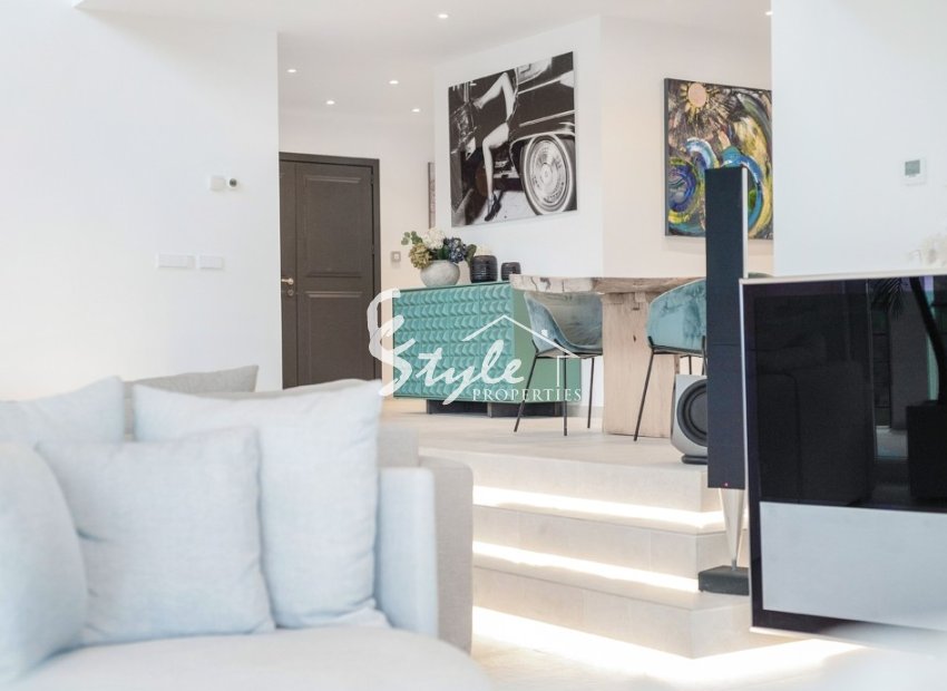 Resale - Villa - PALMA - SON VIDA