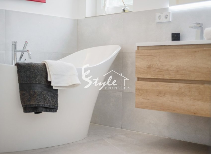 Resale - Villa - PALMA - SON VIDA