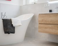 Resale - Villa - PALMA - SON VIDA