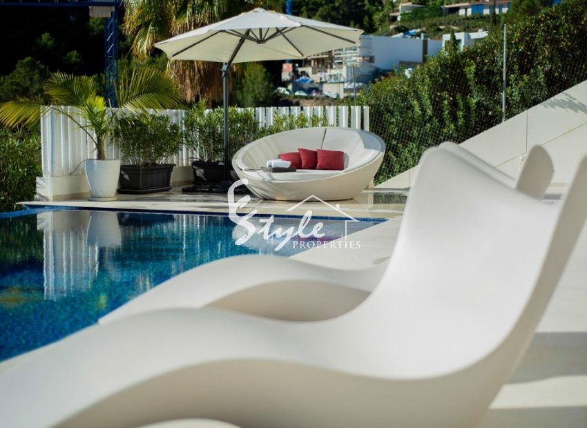 Resale - Villa - PALMA - SON VIDA