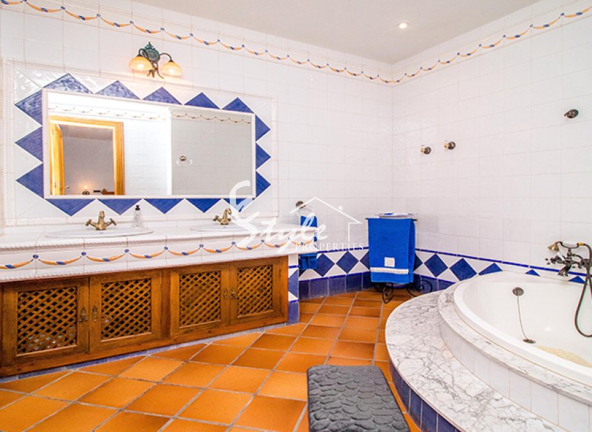 Resale - Villa - Pilar de la Horadada - Pilar de La Horadada