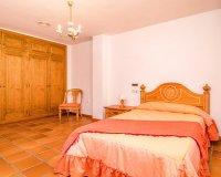 Resale - Villa - Pilar de la Horadada - Pilar de La Horadada