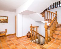 Resale - Villa - Pilar de la Horadada - Pilar de La Horadada