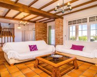 Resale - Villa - Pilar de la Horadada - Pilar de La Horadada