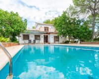 Resale - Villa - Pilar de la Horadada - Pinar de Campoverde
