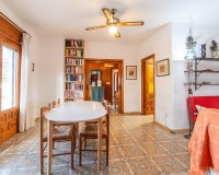 Resale - Villa - Pilar de la Horadada - Pinar de Campoverde