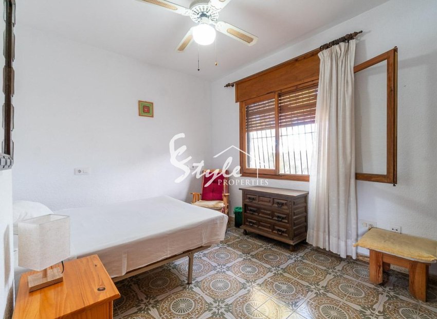 Resale - Villa - Pilar de la Horadada - Pinar de Campoverde
