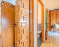 Resale - Villa - Pilar de la Horadada - Pinar de Campoverde