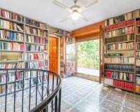 Resale - Villa - Pilar de la Horadada - Pinar de Campoverde