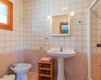 Resale - Villa - Pilar de la Horadada - Pinar de Campoverde