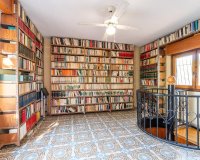 Resale - Villa - Pilar de la Horadada - Pinar de Campoverde