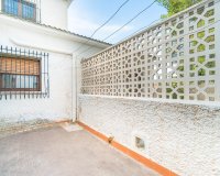 Resale - Villa - Pilar de la Horadada - Pinar de Campoverde