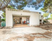 Resale - Villa - Pilar de la Horadada - Pinar de Campoverde