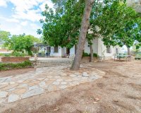 Resale - Villa - Pilar de la Horadada - Pinar de Campoverde