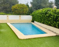 Resale - Villa - Pilar de la Horadada - Pinar de Campoverde