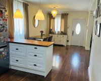 Resale - Villa - Pilar de la Horadada - Pinar de Campoverde