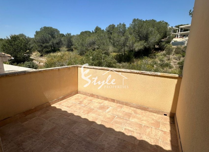 Resale - Villa - Pilar de la Horadada - Pinar de Campoverde