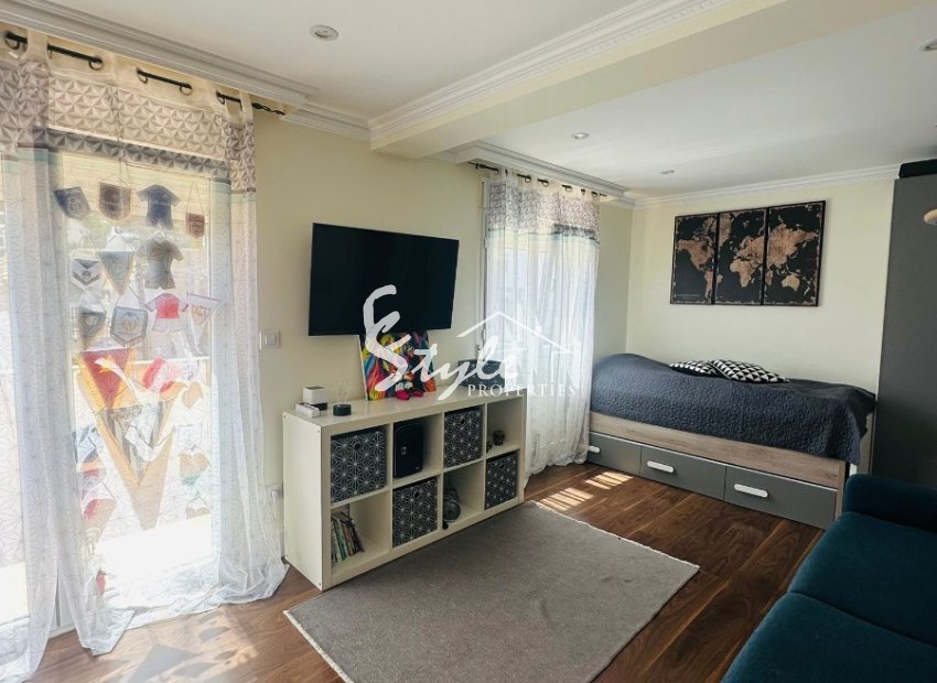 Resale - Villa - Pilar de la Horadada - Pinar de Campoverde