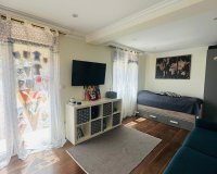 Resale - Villa - Pilar de la Horadada - Pinar de Campoverde