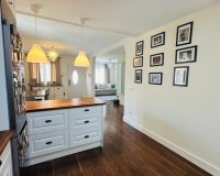 Resale - Villa - Pilar de la Horadada - Pinar de Campoverde