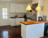 Resale - Villa - Pilar de la Horadada - Pinar de Campoverde