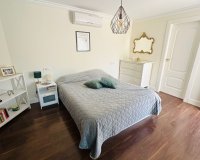 Resale - Villa - Pilar de la Horadada - Pinar de Campoverde