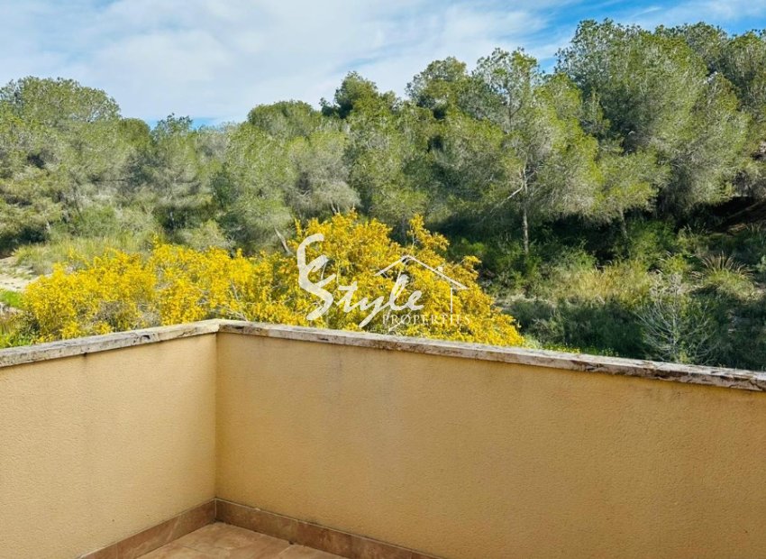 Resale - Villa - Pilar de la Horadada - Pinar de Campoverde