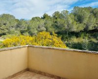 Resale - Villa - Pilar de la Horadada - Pinar de Campoverde