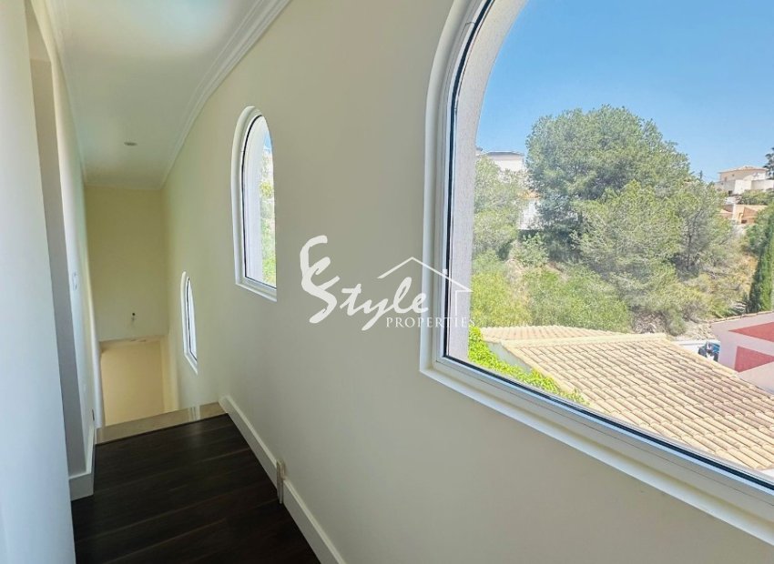 Resale - Villa - Pilar de la Horadada - Pinar de Campoverde