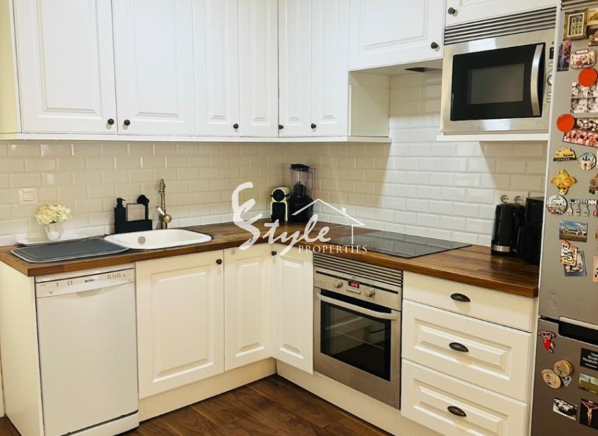 Resale - Villa - Pilar de la Horadada - Pinar de Campoverde