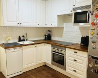 Resale - Villa - Pilar de la Horadada - Pinar de Campoverde