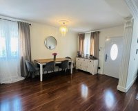 Resale - Villa - Pilar de la Horadada - Pinar de Campoverde