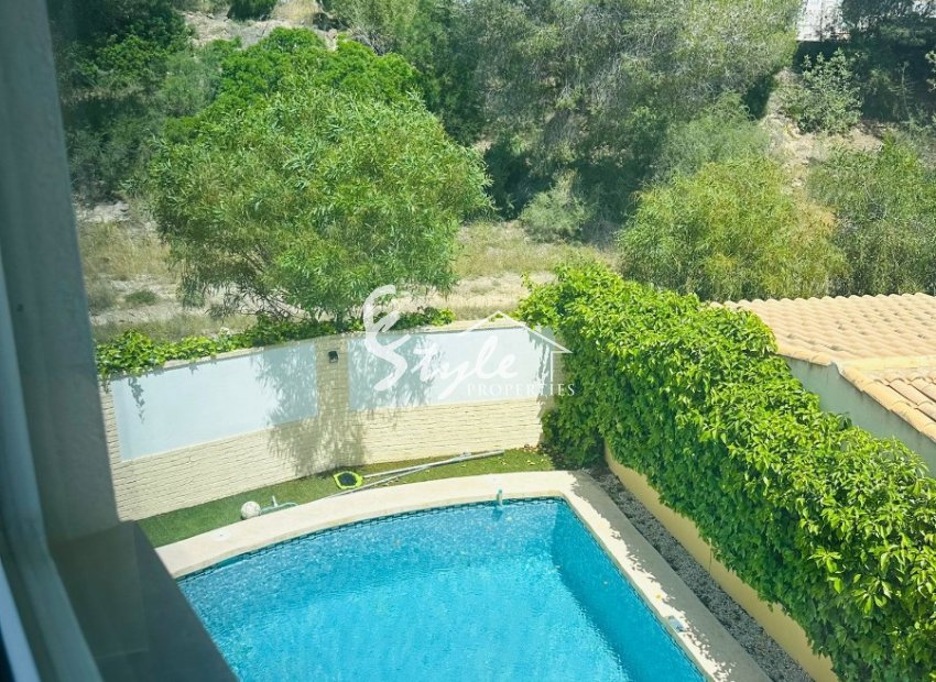 Resale - Villa - Pilar de la Horadada - Pinar de Campoverde