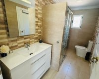 Resale - Villa - Pilar de la Horadada - Pinar de Campoverde