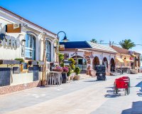 Resale - Villa - Pilar de La Horadada