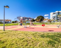 Resale - Villa - Pilar de La Horadada