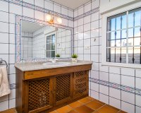 Resale - Villa - Pilar de La Horadada