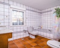 Resale - Villa - Pilar de La Horadada