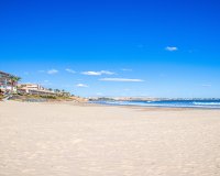 Resale - Villa - Pilar de La Horadada