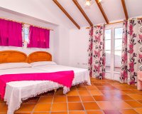 Resale - Villa - Pilar de La Horadada