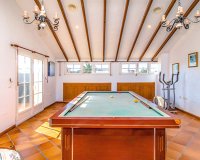 Resale - Villa - Pilar de La Horadada