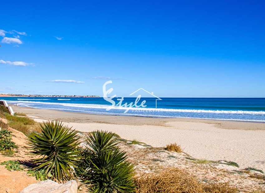 Resale - Villa - Pilar de La Horadada