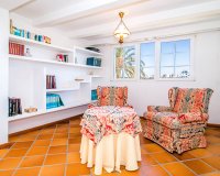 Resale - Villa - Pilar de La Horadada