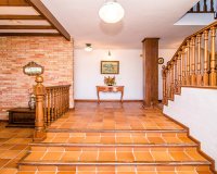 Resale - Villa - Pilar de La Horadada