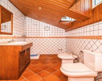 Resale - Villa - Pilar de La Horadada